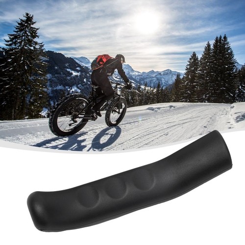 Maniglie Protezioni Leva Freno Silicone MTB Bici Bicicletta Proteggi Manicotti P - Foto 3 di 42