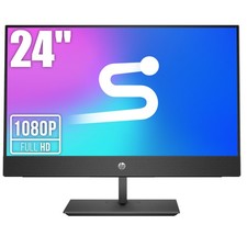 Computer All-in-One 24" HP 440 G4 NT i5 8/256GB SSD W11H WiFi fotocamera