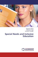 Misganaw Mesfin (U. A.) | Special Needs And Inclusive Education | Taschenbuch