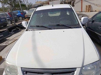 motorhaube TATA XENON PICK-UP 2.2 DICOR carnp3085817