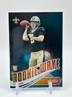 2025 Panini Absolute Tyler Shough Base (RAW)