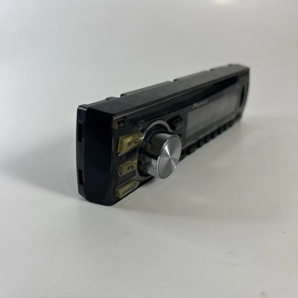 Pioneer DEH-X4700BT Mixtrax Bluetooth CAR STEREO - Image 3 of 4