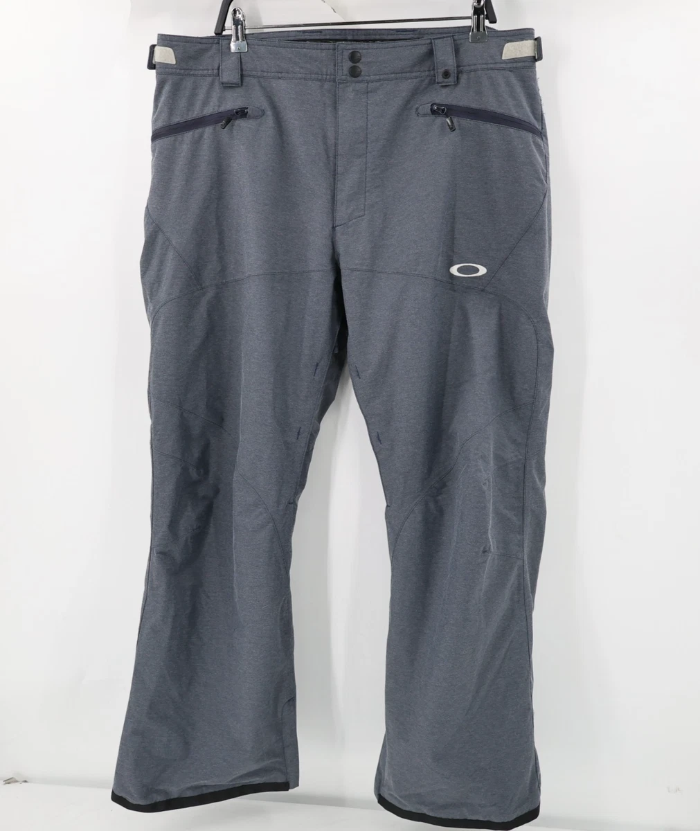 Oakley Men's Nylon Winter Sports Snow Pants & Bibs for sale | eBay