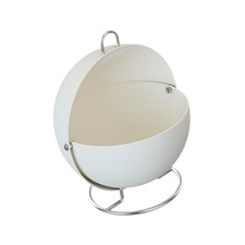 Bol à bonbons en sucre Organisateur de bureau 25x25cm Multifonction pour la