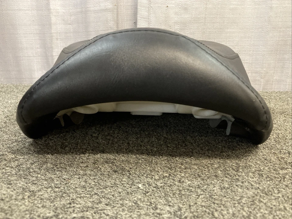 KAWASAKI 53066-1078-MA SEAT-ASSY,RR,PRETO - Imagem 4 de 4