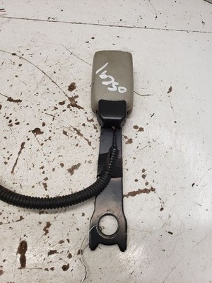 Used Front Right Seat Belt Front fits: 2010 Toyota Prius bucket Prius Plug-in VI