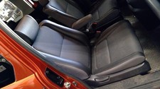 Used Front Right Seat Front Fits 2003 Honda Element Bucket Wo Air Bag Cloth Ma Used Front Right Seat Front Fits 2003 Honda Element Bucket Wo Air Bag Cloth Ma