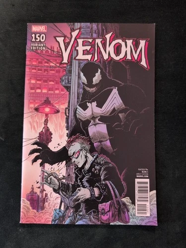 VENOM #150 VARIANT FIRST PRINTING 1