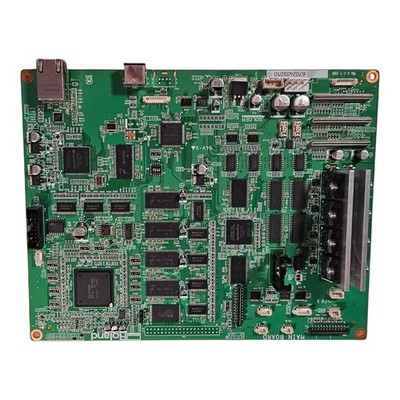 New OEM Roland Assy Main Board LEF-300 6000002233 6702405010