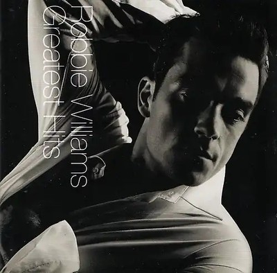 Robbie Williams - Greatest Hits