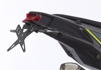 Protech Kennzeichenhalterset FüR Yamaha TéNéRé 700 689 Ccm Bj. 25-26 - 7210080
