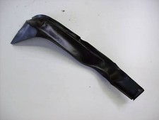 Mercedes W123 W123 Coupe Längsträgerblech hinten re. Mercedes W123 W123 Coupe Längsträgerblech hinten re.