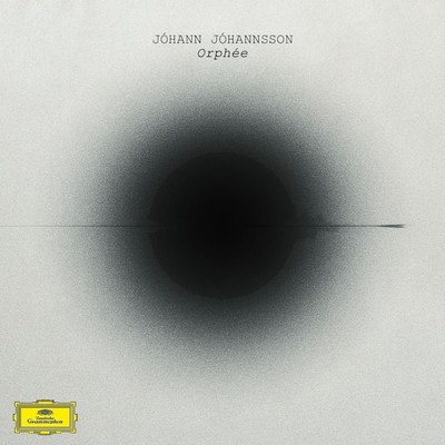 JOHANN JOHANNSSON - ORPHEE   CD NEU JOHANNSSON,JOHANN