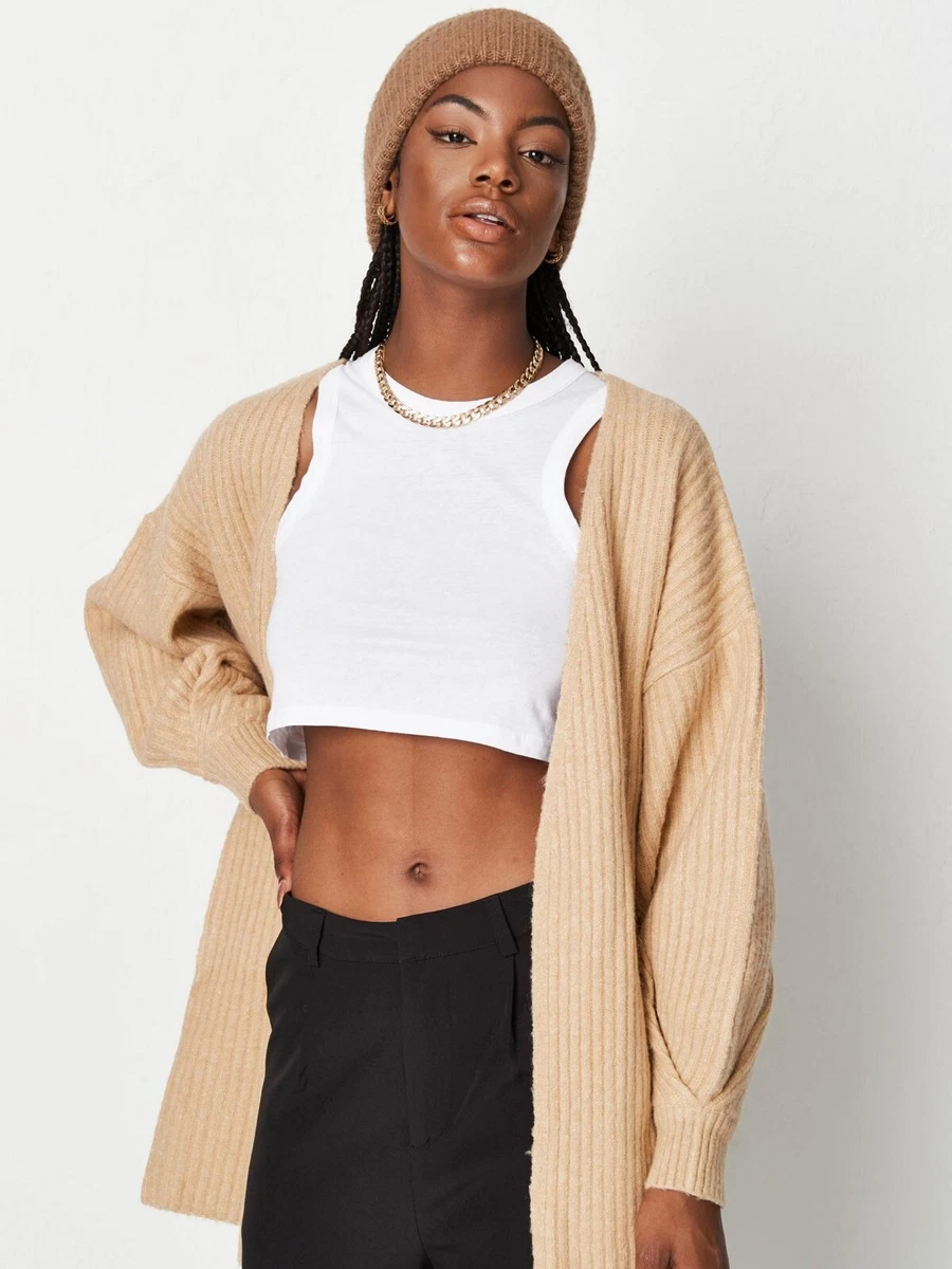 Sleeve cardigan sale