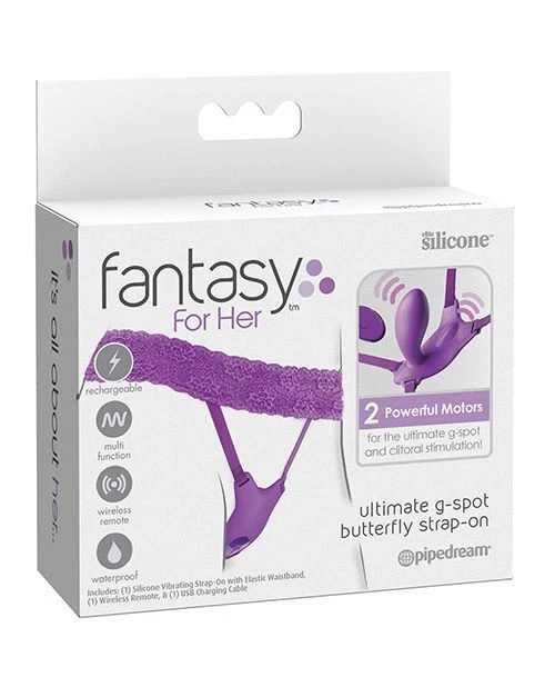 pipedream vibrating panties Pipedream Remote Control Vibrating Panties main image 1