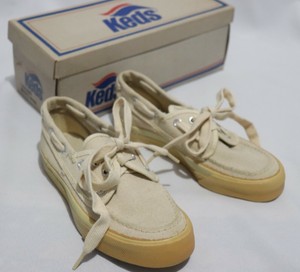 vintage keds sneakers