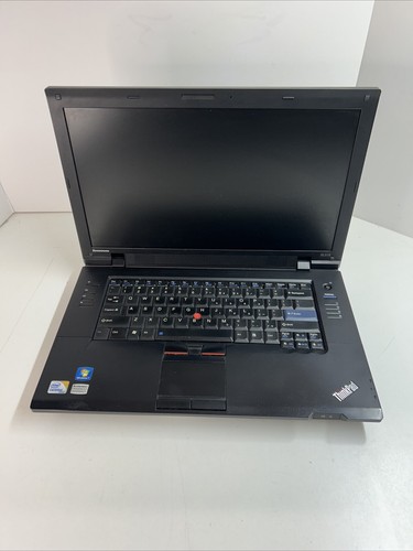 Lenovo ThinkPad SL510 15.6" Laptop Core2 Duo T5870 4GB Ram 320GB HDD Win10Pro - Picture 4 of 12