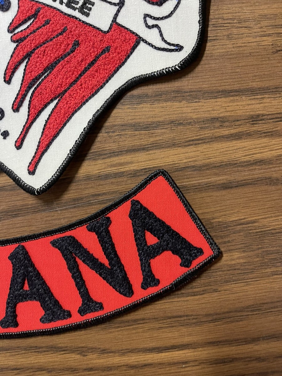 ミュージシャン XG custom embroidered patch SET OF 8 ミュージシャン XG custom embroidered patch SET OF 8