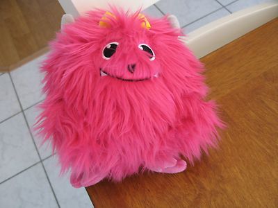 Schlaf Nummer Plüsch Kinder Select Komfort Monster Träumer süß 8 Zoll Werbung