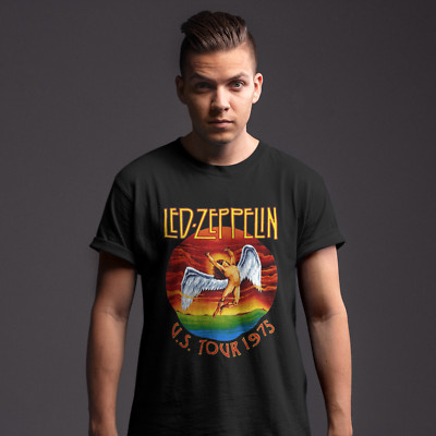 5xl metal band shirts