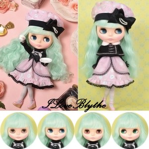 blythe cream cheese and jam