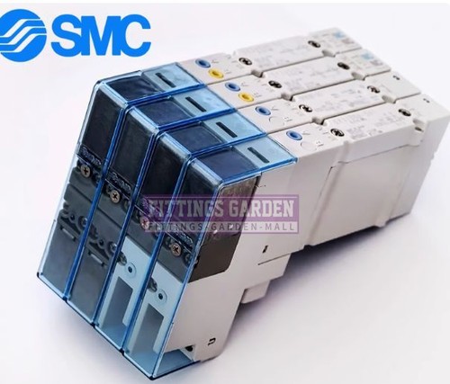 1PCS NEW FOR SMC solenoid valve SY3100-5UF1 - Picture 3 of 6