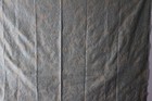 Scalamandre, Diana, Vintage Embroidered Floral Damask, 31" W X 50" L, Clr Slate