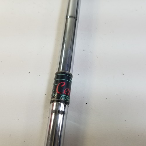 8 Iron Star Flite Kroydon Bob Rosburg Left Handed Steel Shaft - Picture 7 of 15