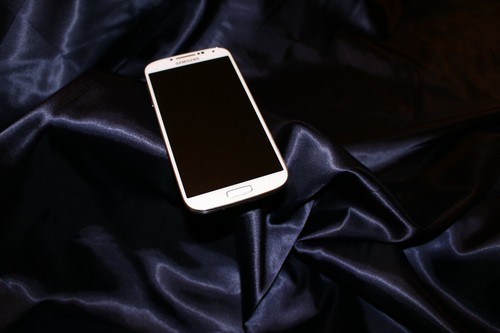 Samsung S4 16GB AT&T entsperrt weiß Smartphone - Bild 10 von 12