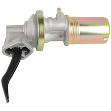 GMB Mechanical Fuel Pump For 1965-1972 Ford F100 | F938QP | 65 66 67 68 69 70 71 72 - View #4
