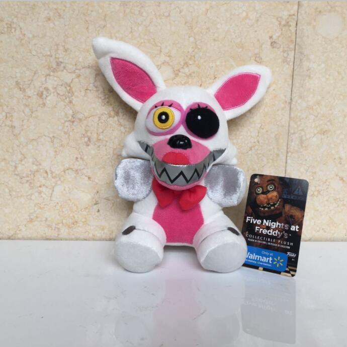 Five Nights at Freddy's FNAF Horror Game Plush Doll XMAS Toys Kids Gift  Birthday