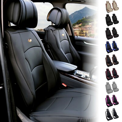 removable seat covers