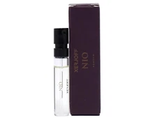 XERJOFF NIO PARFUM 2.0ml .06fl oz x 1 COLOGNE SPRAY SAMPLE