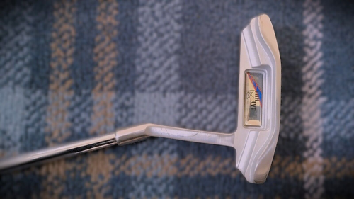 Bay Hill TP101 Classic Putter, 35 Inch Shaft - Picture 3 of 5