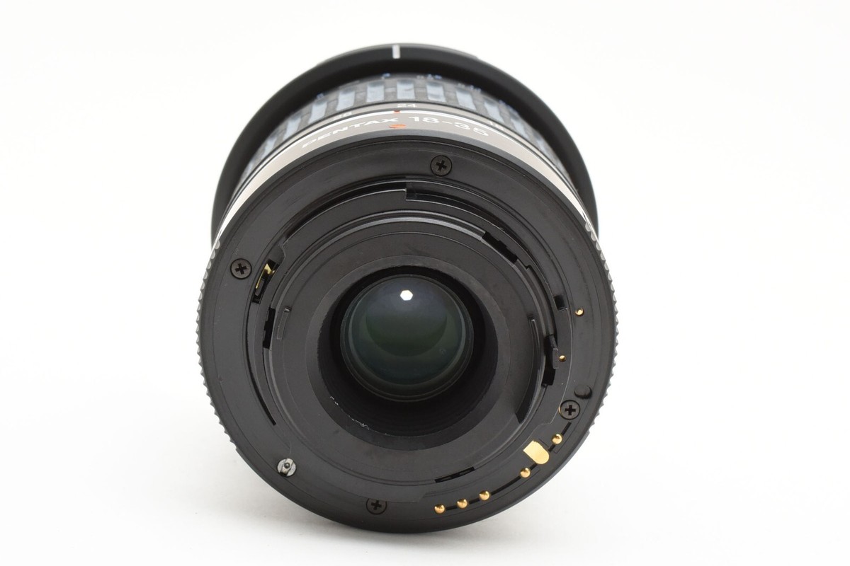49.PENTAX SMC-FA-J 18-35mm ズームレンズ SMC PENTAX FA J 18-35mm f/4-5.6 AL Wide Zoom AF Lens 3323 | eBay