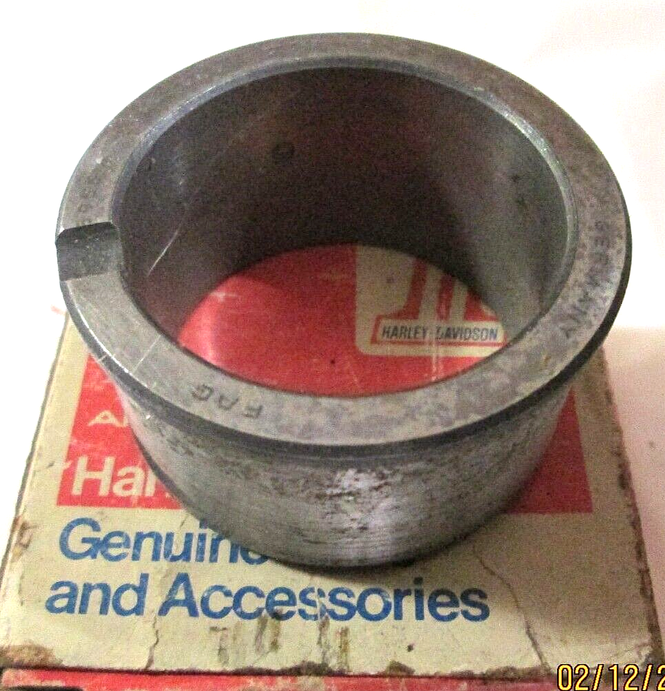HARLEY DAVIDSON PANHEAD SHOVELHEAD EVO PINION BEARING RACE PART24601