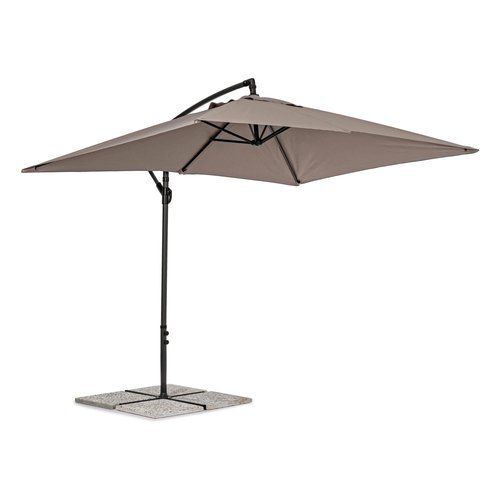 Ombrellone Yes Everyday 0795703 TEXAS Tortora