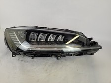 2025-2026 Lincoln Aviator Led Reflector Rh Passenger-side Oem Headlight 190414