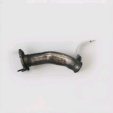 17-23 Duramax Oem Exhaust