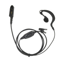 Convenient ear mounted walkie talkie headset TC780 / TC780U / TC890GM / TC3000