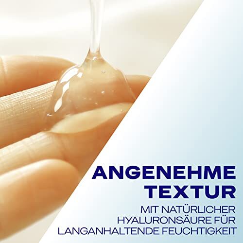 Durex Naturals Gleitgel - Extra Feuchtigkeitsspendend 3 x 100ml