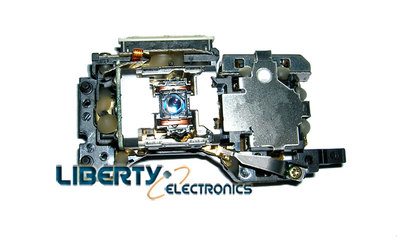 NEW OPTICAL LASER LENS PICKUP for ARCAM DV-89 (DSL-710A)