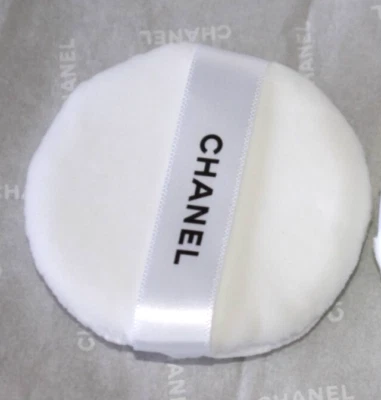CHANEL HOUPETTE TRES SOYEUSE POUR APPLICATION POUDRE OU BLUSH NEUVE - Photo 1/2