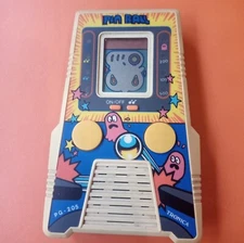 Vintage 1980's ''Pinball'' Game By Tronica