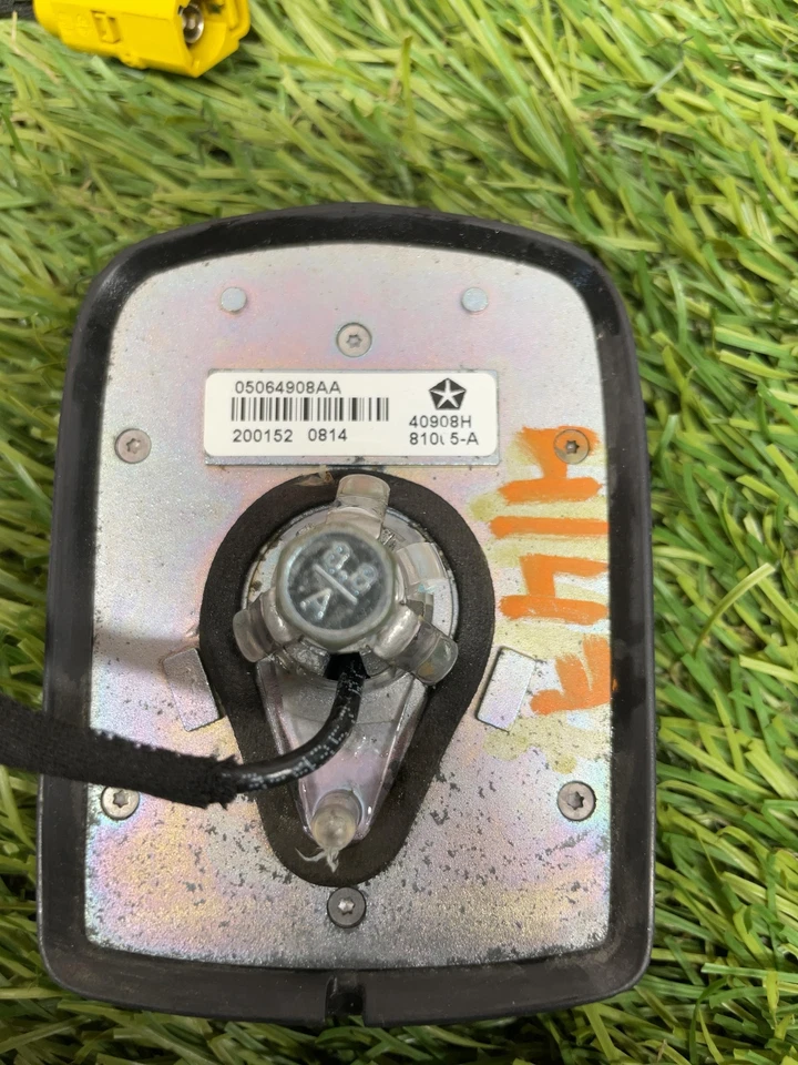 ✅ Antena Dodge Charger 2014 05064908AA OEM Foto 2 de 3