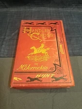 1925 Handley Cross or Mr Jorrocks’s Hunt  , Color and BW Illustrated