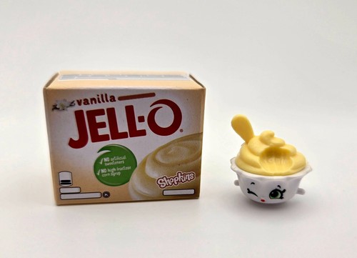 Real Littles Shopkins Season 16 Snack Time - YOU PICK + COMBINED SHIPPING - Picture 69 of 113