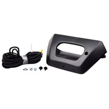 Tailgate Handle Backup Camera For Chevy Avalanche Cadillac Escalade EXT 02-06