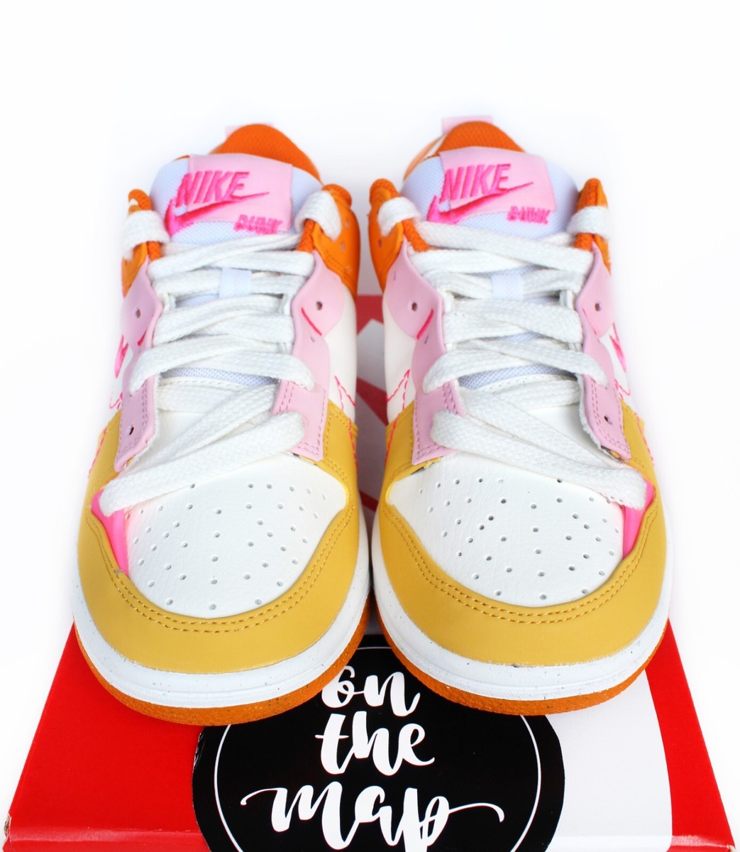 sunrise dunks