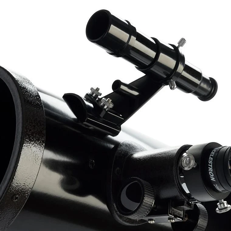 Celestron PowerSeeker 114EQ Telescope  21045-CGL - Image 3 of 4